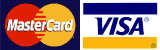 Image of credit card logos.